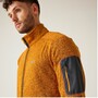 Regatta Newhill Strickfleecejacke Herren