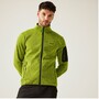 Regatta Newhill Strickfleecejacke Herren