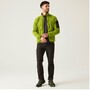 Regatta Newhill Strickfleecejacke Herren