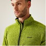 Regatta Newhill Strickfleecejacke Herren