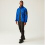 Regatta Newhill Strickfleecejacke Herren
