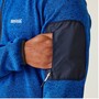 Regatta Newhill Strickfleecejacke Herren