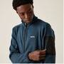 Regatta Newhill Strickfleecejacke Herren