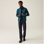 Regatta Newhill Strickfleecejacke Herren