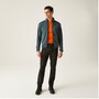 Regatta Newhill Strickfleecejacke Herren