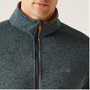 Regatta Newhill Strickfleecejacke Herren