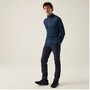 Regatta Yonder II Powerstretch Midlayer Shirt f�r Herren
