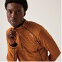 Regatta Yonder II Powerstretch Midlayer Shirt f�r Herren
