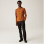 Regatta Yonder II Powerstretch Midlayer Shirt f�r Herren
