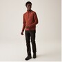 Regatta Yonder II Powerstretch Midlayer Shirt f�r Herren