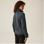 Regatta Emilide Strickfleecejacke mit Teddyfleece innen fr Damen
