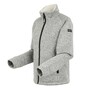 Regatta Emilide Strickfleecejacke mit Teddyfleece innen f�r Damen