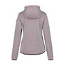 Icepeak Auen Midlayer f�r Damen mit Kapuze