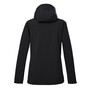Killtec Softshelljacke Damen mit 10.000mm Wassersule