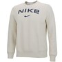 Nike Pullover f�r Damen mit Rundhalsausschnitt