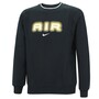 Nike Air Sweatshirt fr Herren mit Rundhalsausschnitt
