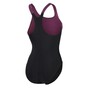 Speedo Hyperboom Racerback Badeanzug Damen