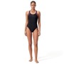 Speedo Hyperboom Racerback Badeanzug Damen