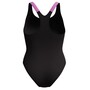 Speedo Hyperboom Racerback Badeanzug Damen