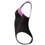 Speedo Hyperboom Racerback Badeanzug Damen