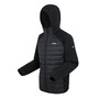 Regatta Newhill Hybrid Strickfleecejacke Herren