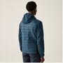 Regatta Newhill Hybrid Strickfleecejacke Herren