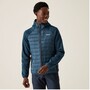 Regatta Newhill Hybrid Strickfleecejacke Herren