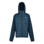 Regatta Newhill Hybrid Strickfleecejacke Herren