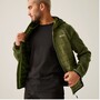 Regatta Newhill Hybrid Strickfleecejacke Herren