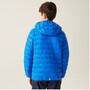 Regatta Marizion Baffle-Jacke mit Kapuze f�r Kinder