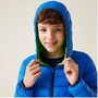 Regatta Marizion Baffle-Jacke mit Kapuze f�r Kinder