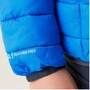 Regatta Marizion Baffle-Jacke mit Kapuze f�r Kinder
