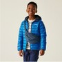 Regatta Marizion Baffle-Jacke mit Kapuze f�r Kinder