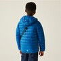 Regatta Marizion Baffle-Jacke mit Kapuze f�r Kinder
