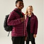 Regatta Marizion Baffle-Jacke mit Kapuze f�r Kinder