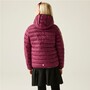 Regatta Marizion Baffle-Jacke mit Kapuze f�r Kinder