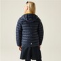 Regatta Marizion Baffle-Jacke mit Kapuze f�r Kinder