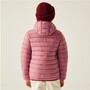 Regatta Marizion Baffle-Jacke mit Kapuze f�r Kinder