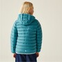 Regatta Marizion Baffle-Jacke mit Kapuze f�r Kinder