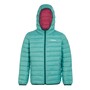 Regatta Marizion Baffle-Jacke mit Kapuze f�r Kinder