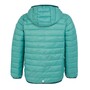 Regatta Marizion Baffle-Jacke mit Kapuze f�r Kinder