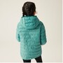 Regatta Marizion Baffle-Jacke mit Kapuze f�r Kinder