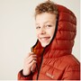 Regatta Marizion Baffle-Jacke mit Kapuze f�r Kinder