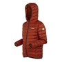 Regatta Marizion Baffle-Jacke mit Kapuze f�r Kinder