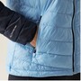 Regatta Hillpack III Steppjacke f�r Damen mit Kapuze