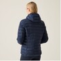 Regatta Marizion Steppjacke f�r Damen mit Kapuze