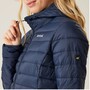 Regatta Marizion Steppjacke f�r Damen mit Kapuze