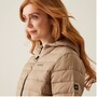 Regatta Marizion Steppjacke f�r Damen mit Kapuze