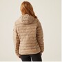 Regatta Marizion Steppjacke f�r Damen mit Kapuze