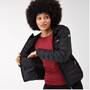 Regatta Marizion Steppjacke f�r Damen mit Kapuze
